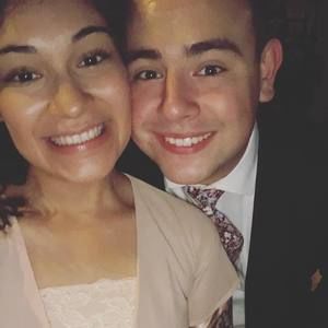 Meet your Posher, Bethany